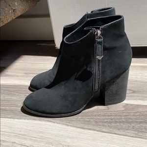 Matisse footwear booties